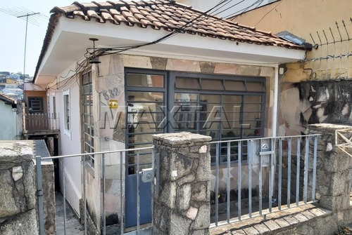 Imagem 1 de 15 de Imóvel Pra Renda Com 4 Casas - Mi82726