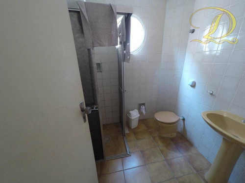 Imagem 11 de 16 de Apartamento Com 1 Dormitório À Venda Na Aviação - Ap4118