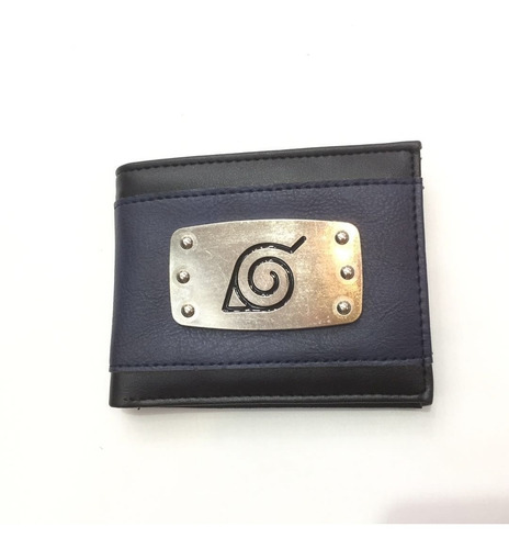 Imagen 3 de 3 de Billetera Naruto V2