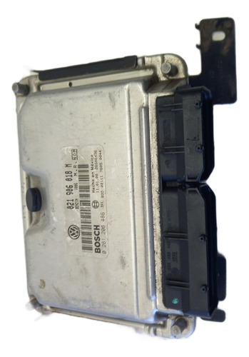 Computadora De Motor Jetta Vr6 A4 2.8 Mod.1999-2007 (Usado)