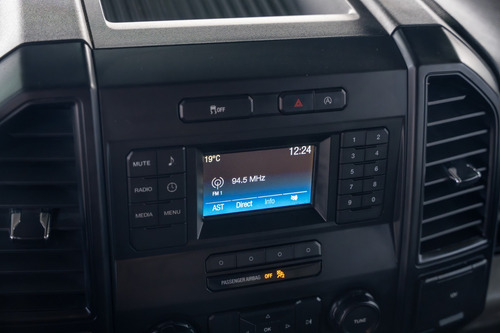 Ford F-150 3.5 Doble Cabina V6 4x2 At