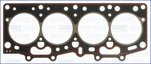 Junta Tapa De Cilindros Fiat 147/uno 1.3 Diesel 1,95mm 2m