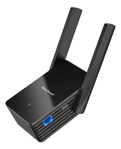Conecta Con Velocidad Y Fiabilidad Wifi 6 A Tu Dispositivo C
