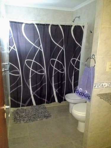 Imagen 12 de 12 de Amplio Y Comodo. 3 Dorm. 2 Baños. 7 Pers. Ideal 2 Flias