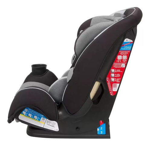Autoasiento Safety First, Multifit 3 En 1 Msi