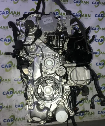 Motor Toyota Corolla Rav 4 2.0 16v 170 Cv 2022 M20a (Usado)