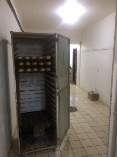 Imagem 9 de 19 de Ponto Comercial, Padaria+mercadinho Em Água Fria, Faturamento, Aceito Automóvel - Pt00001 - 69206822