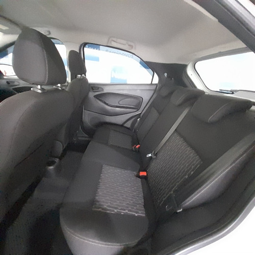 Ford Ka 1.0 TI-VCT FLEX SE MANUAL