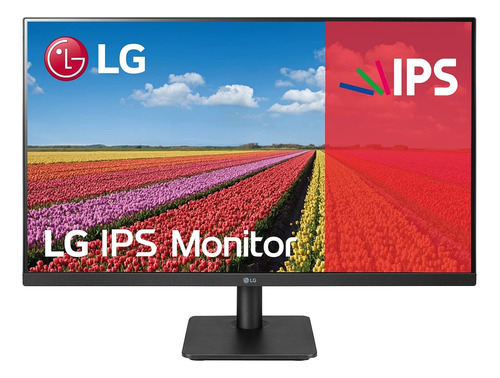 Monitor Led Ips LG 27mp400 27 Full Hd 75hz Freesync Hdmi Vga