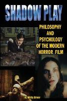 Libro Shadowplay Philosophy And Psychology Of The Modern ...