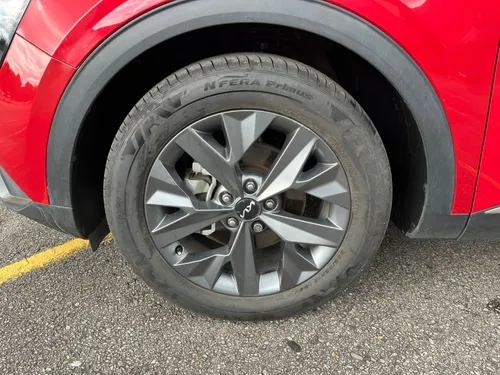 Kia Sportage 2.0 Zenith Aut
