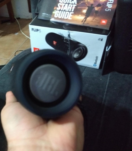 Jbl Flip 5