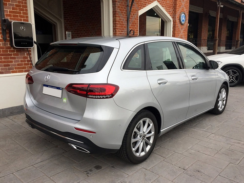 Mercedes Benz B200 Progressive