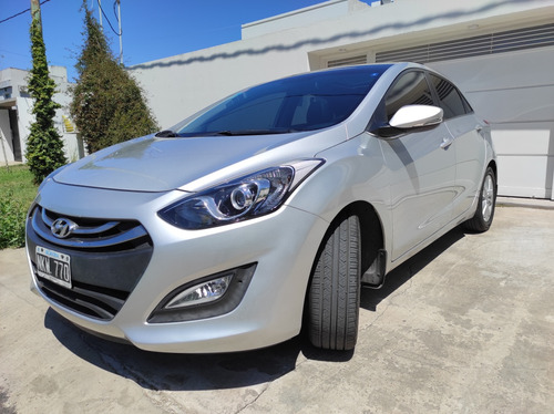 Hyundai I30 1.8 Gls Seg Premium L Mt