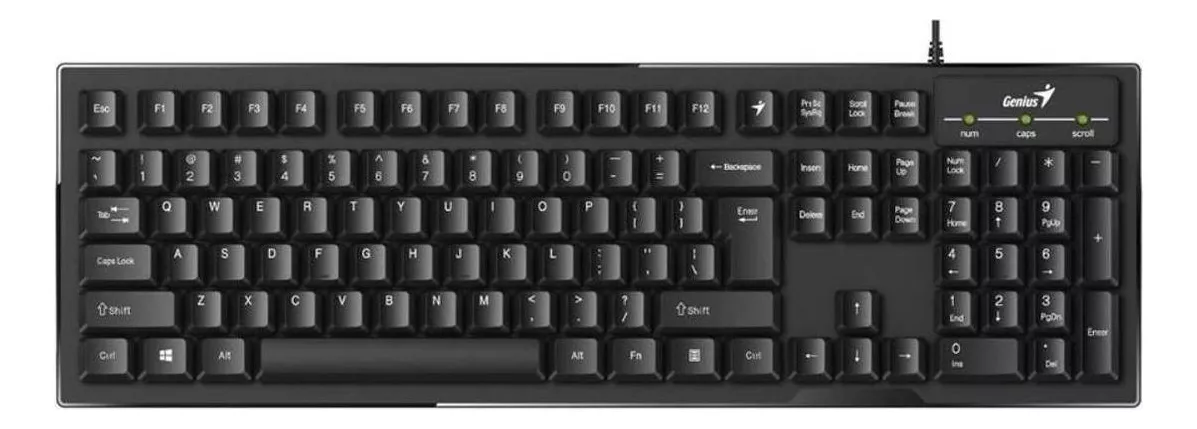 Tercera imagen para búsqueda de teclado español