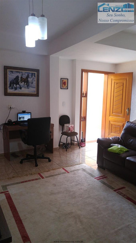 Imagem 1 de 12 de Casas À Venda Em Itatiba/sp - Compre A Sua Casa Aqui! - 1305131