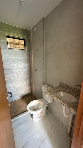 Apartamento No Parque Do Sol João Pessoa