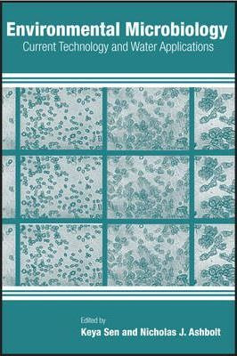 Libro Environmental Microbiology - Keya Sen