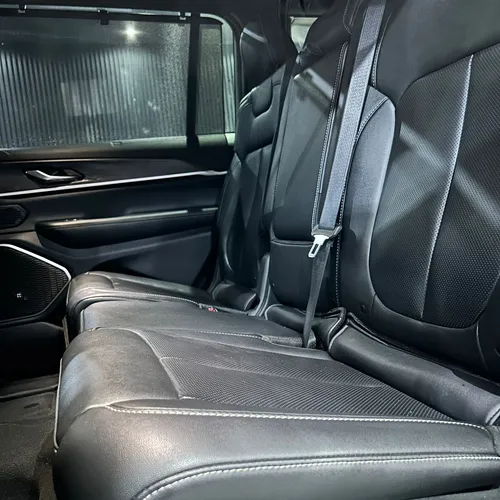 Jeep Grand Cherokee 3.6 V6 L Limited 4X2 At