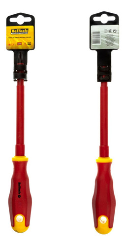 Chave Phillips Vde 2x100mm Beltools