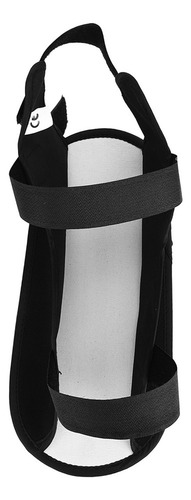Zapato Postoperatorio Con Punta Abierta, Yeso Protector Para