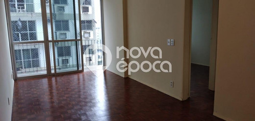 Imagem 2 de 25 de Apartamento - Ref: Sp2ap51429