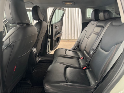 Jeep Compass 2.0 TD350 TURBO DIESEL TRAILHAWK AT9