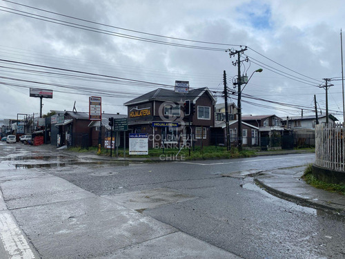 Oportunidad Comercial | En Esquina. Parque Industrial