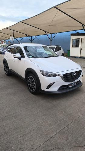 Mazda CX-3 2.0 R AUTO SKYACTIVE