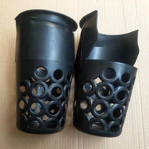 6 Piezas Container De Bolsillos De Mesa De Billar De La Mesa