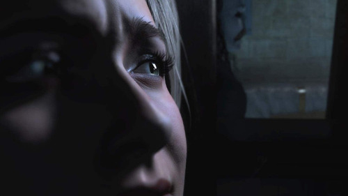 The Dark Pictures House Of Ashes Ps4 Usado (Usado)
