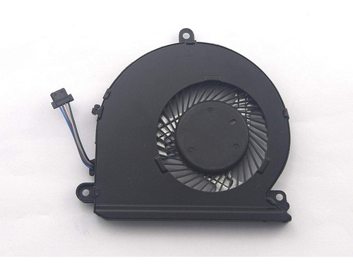 Ventilador Refrigeracion Cpu Para Hp Pavilion 15-au018wm