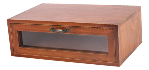 Monitor Stand Riser Laptop Riser Shelf Para Cajón Único