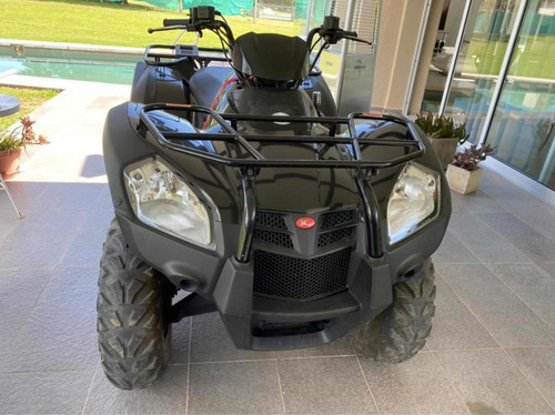 Cuatriciclo Kymco 500 4x4 Automático