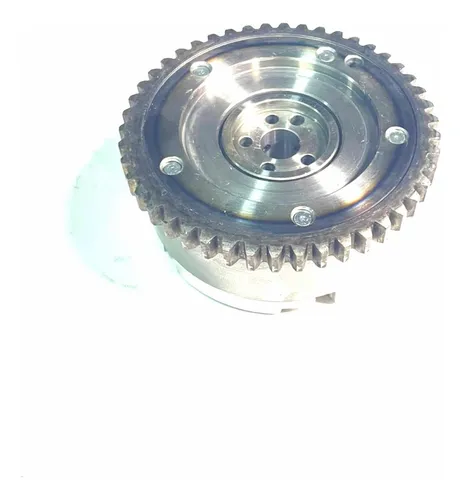 Kit Distribucion Para Nissan Tiida 1.8 Motor Mr18 C/variador