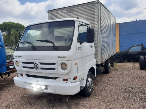 Vw 5140  Delivery 2006