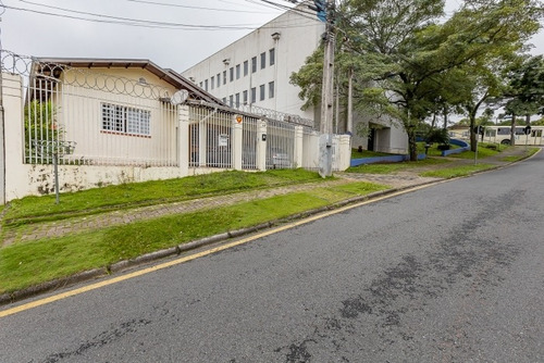 Imagem 1 de 30 de Casa, 4 Quartos (uma Suíte) - Tingui - 50039