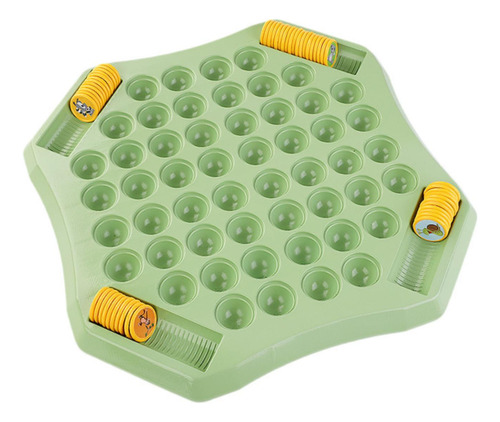 Strategy Game, Board Game, Fruit Chess Game