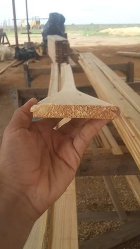 Machihembrado Machimbrado De Pino Caribe