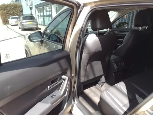 Mazda cx-50 2.5 Grand Touring Lx Awd