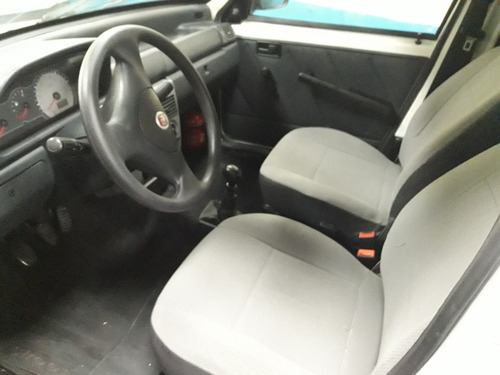 Fiat Fiorino 1.3 2013