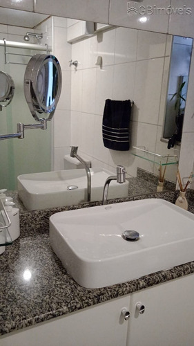 Imagem 9 de 15 de Apartamento - Moema - Ref: 10972 - V-p-novay1010