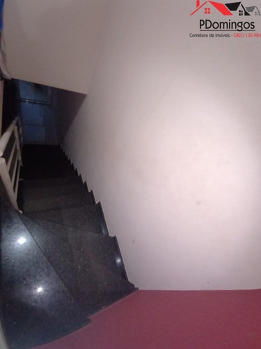 Imagem 20 de 30 de Casa À Venda Em Parque Do Horto - Ca000305