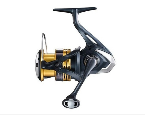 Molinete Shimano Sahara Fj 4000xg Recol 6.2:1 5rol Drag 11kg