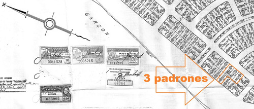 Venta Terreno Rocha Laguna Garzón Ruta 10 Oceano Jose Ignacio Costa A Laguna