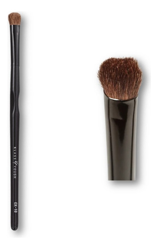 Pincel Onix Line 10 Grande Para Sombra Klass Vough