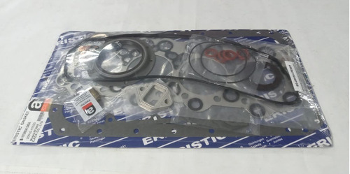 Empacadura Completa Hyundai D4da Hd72  41e00t