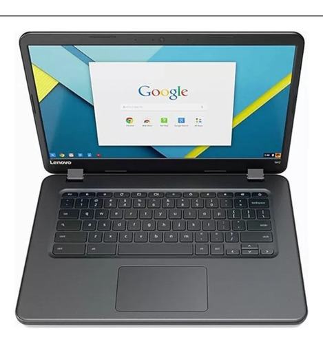 Laptop Lenovo N42 Pantalla 14 Pulgadas Hd 4gb Ram Windows 11 (Usado)
