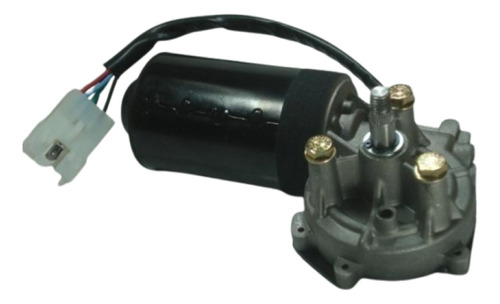 Motor Limpiaparabrisa Ford Cargo 12v Original