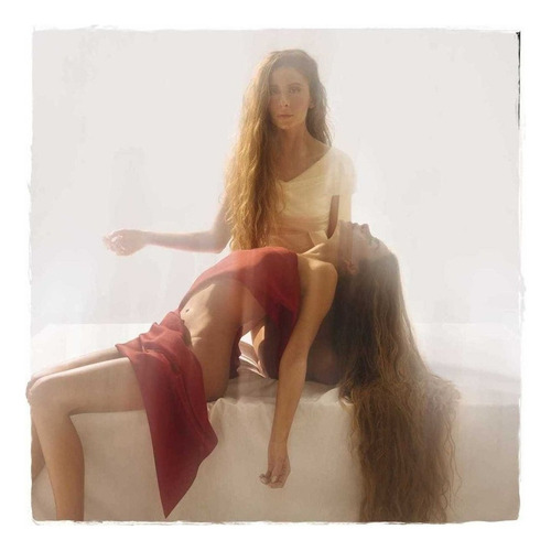 Cami - Monstruo Cd